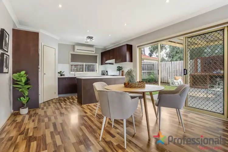 Fifth view of Homely house listing, 6 Panorama Drive, Hillside VIC 3037