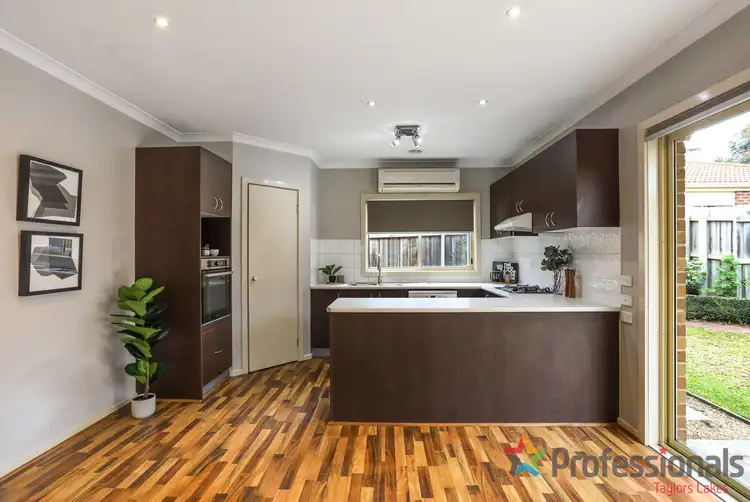 Sixth view of Homely house listing, 6 Panorama Drive, Hillside VIC 3037