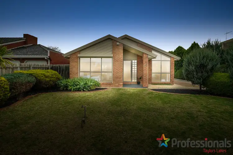1/195 Copernicus Way, Keilor Downs VIC 3038