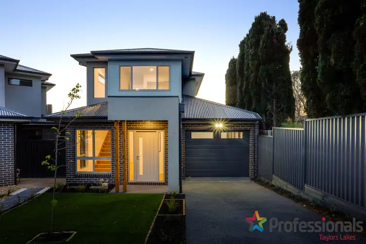 7A Hillview Court, Keilor VIC 3036