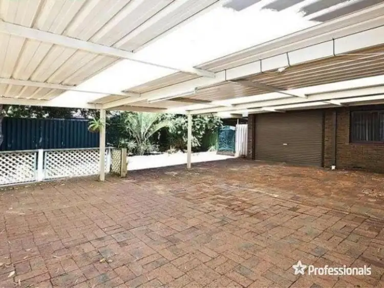 Second view of Homely house listing, 11 Diosma Way, Forrestfield WA 6058