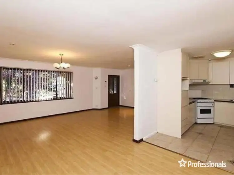 Fourth view of Homely house listing, 11 Diosma Way, Forrestfield WA 6058