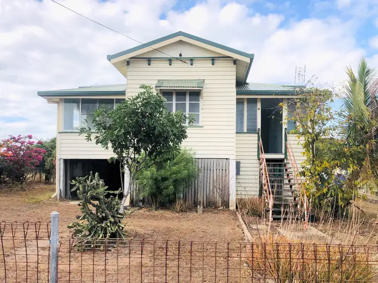 Main view of Homely house listing, 85 Gordon Street, Bowen QLD 4805