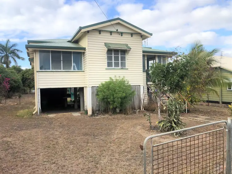 Second view of Homely house listing, 85 Gordon Street, Bowen QLD 4805