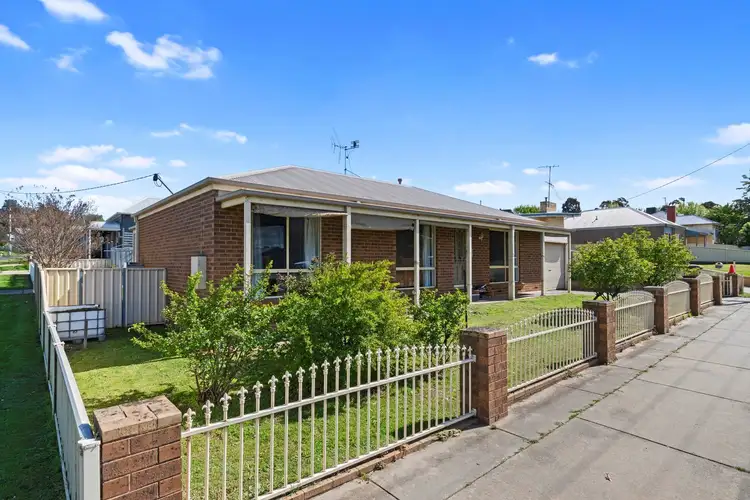 189 Eaglehawk Road, Long Gully VIC 3550