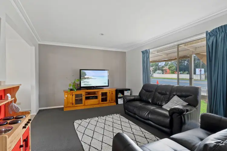 Second view of Homely house listing, 189 Eaglehawk Road, Long Gully VIC 3550