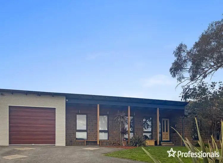 Main view of Homely house listing, 14 Raleigh Street, Seville VIC 3139