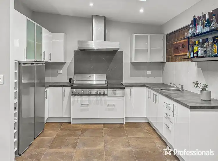 Fifth view of Homely house listing, 14 Raleigh Street, Seville VIC 3139