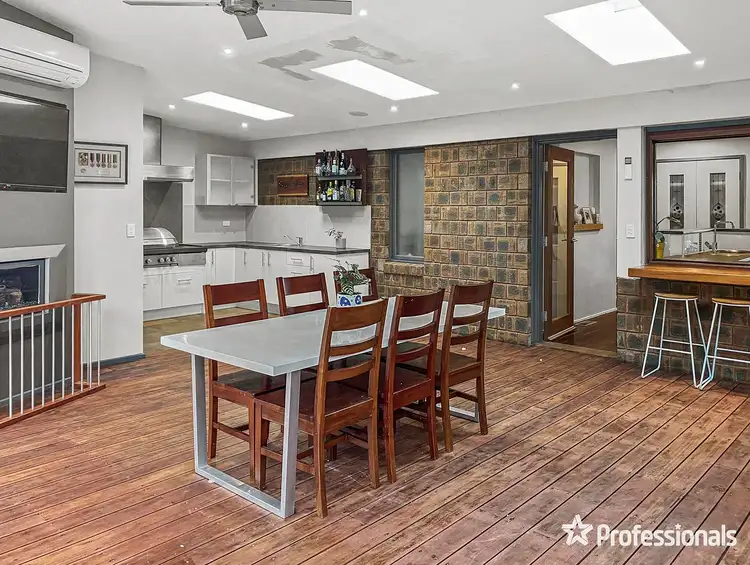 Sixth view of Homely house listing, 14 Raleigh Street, Seville VIC 3139