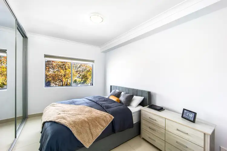 Fifth view of Homely apartment listing, 18/139-143 Waterloo Road, Greenacre NSW 2190