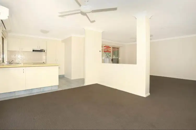 Fifth view of Homely house listing, 48 Gemini Circuit, Molendinar QLD 4214