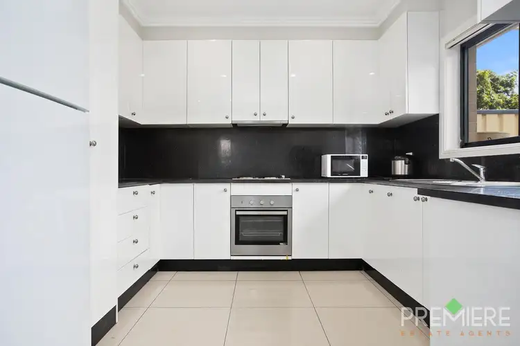 Second view of Homely house listing, 3/39 Mayberry Crescent, Liverpool NSW 2170