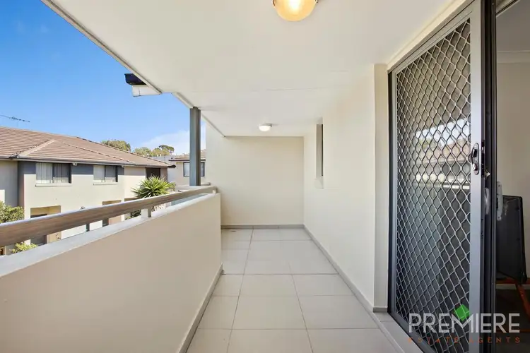 Seventh view of Homely house listing, 3/39 Mayberry Crescent, Liverpool NSW 2170