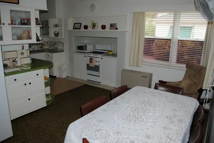 Second view of Homely house listing, 10 Hope Street, Maryborough VIC 3465