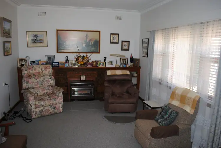 Third view of Homely house listing, 10 Hope Street, Maryborough VIC 3465