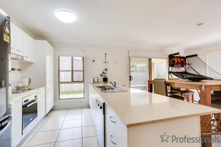 Second view of Homely house listing, 52 Navickas Circuit, Redbank Plains QLD 4301