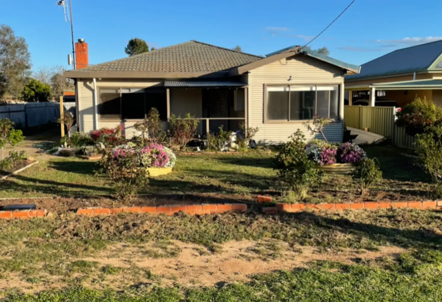 Main view of Homely house listing, 1 Phillip Road, Nathalia VIC 3638
