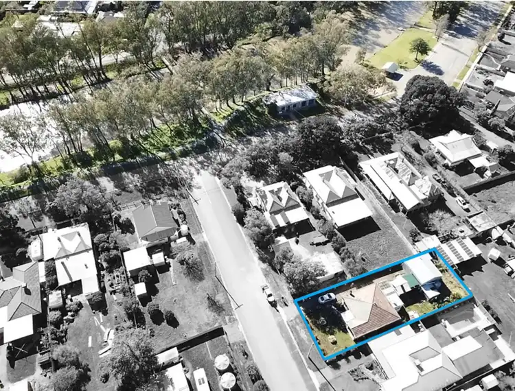 Second view of Homely house listing, 1 Phillip Road, Nathalia VIC 3638