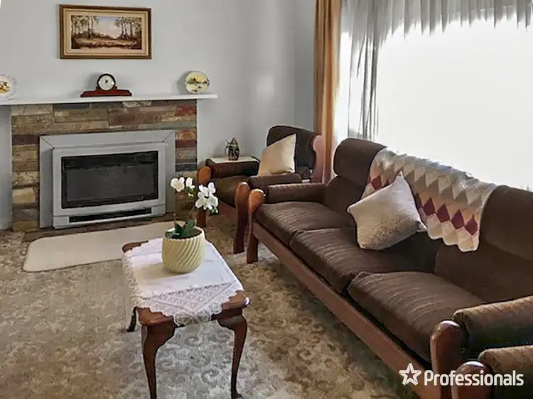 Second view of Homely house listing, 118 Croydon Road, Croydon VIC 3136