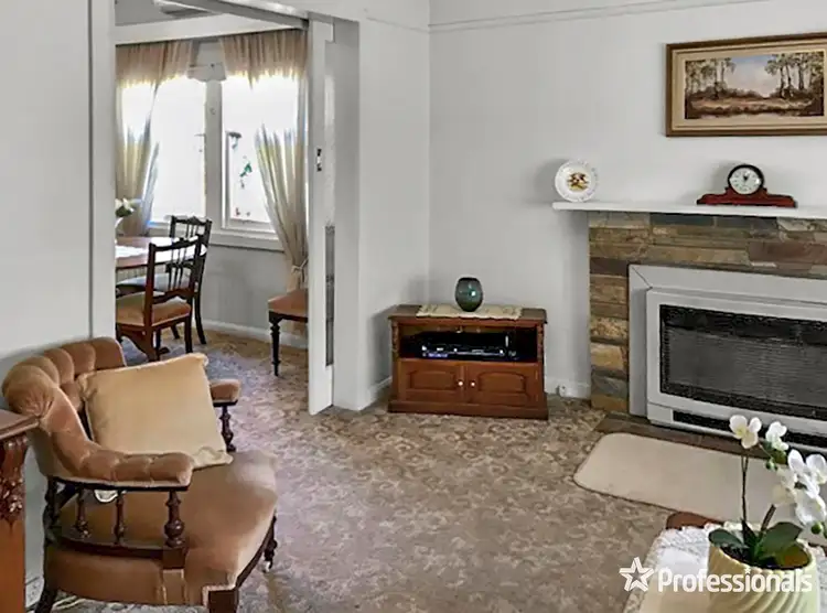 Third view of Homely house listing, 118 Croydon Road, Croydon VIC 3136