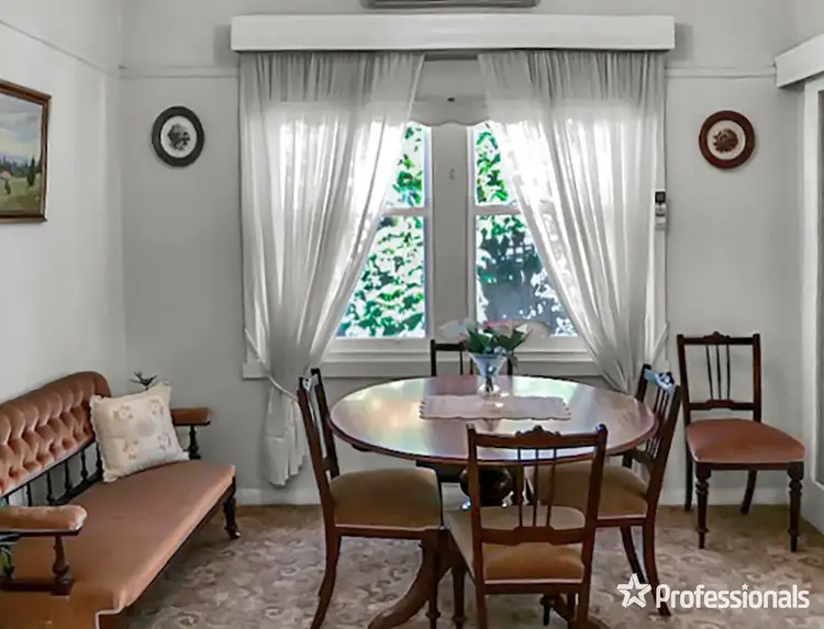 Fifth view of Homely house listing, 118 Croydon Road, Croydon VIC 3136