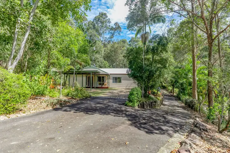 58 Mount Combe Road, Kulangoor QLD 4560