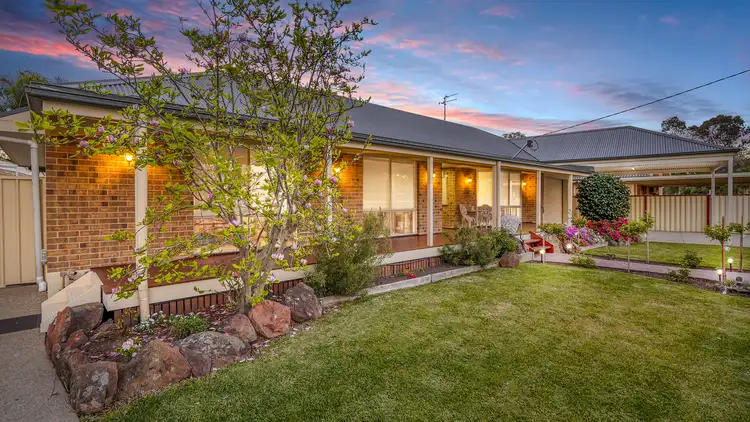 Second view of Homely house listing, 4 Emma Street, Mooroopna VIC 3629