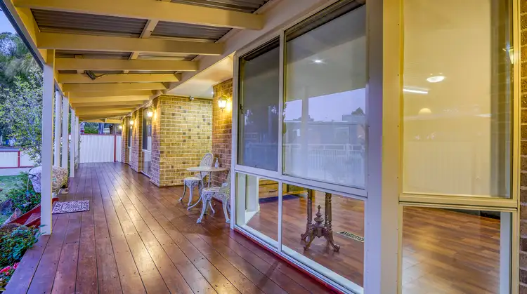 Third view of Homely house listing, 4 Emma Street, Mooroopna VIC 3629