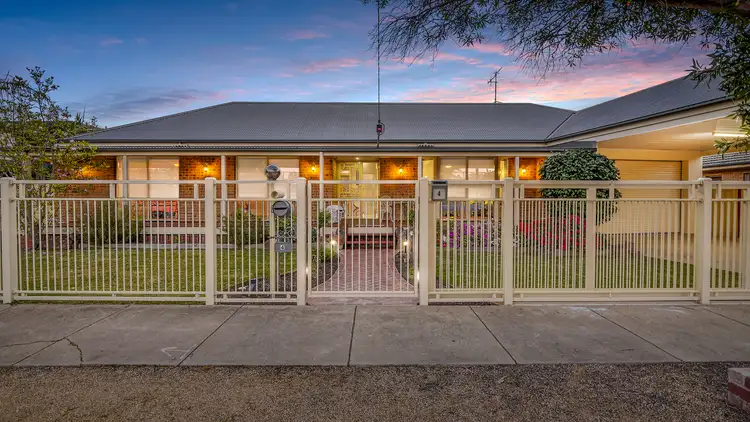 Sixth view of Homely house listing, 4 Emma Street, Mooroopna VIC 3629