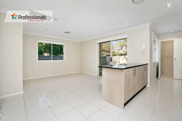 Third view of Homely villa listing, 9/530-532 Carlisle Avenue, Mount Druitt NSW 2770
