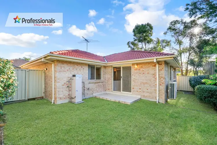 Fourth view of Homely villa listing, 9/530-532 Carlisle Avenue, Mount Druitt NSW 2770