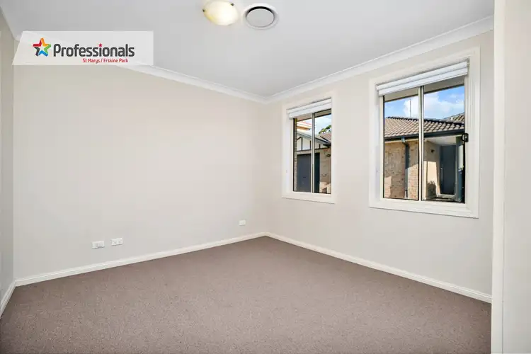 Fifth view of Homely villa listing, 9/530-532 Carlisle Avenue, Mount Druitt NSW 2770