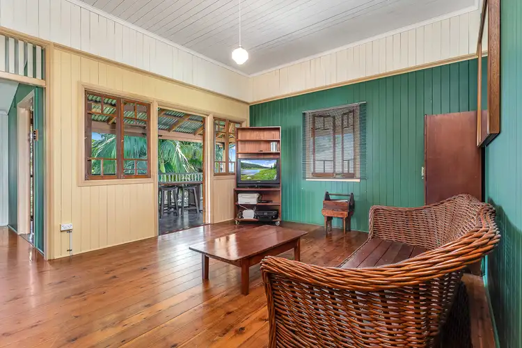 Second view of Homely house listing, 60 Alexandra Street, Sandgate QLD 4017