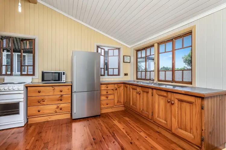 Fourth view of Homely house listing, 60 Alexandra Street, Sandgate QLD 4017