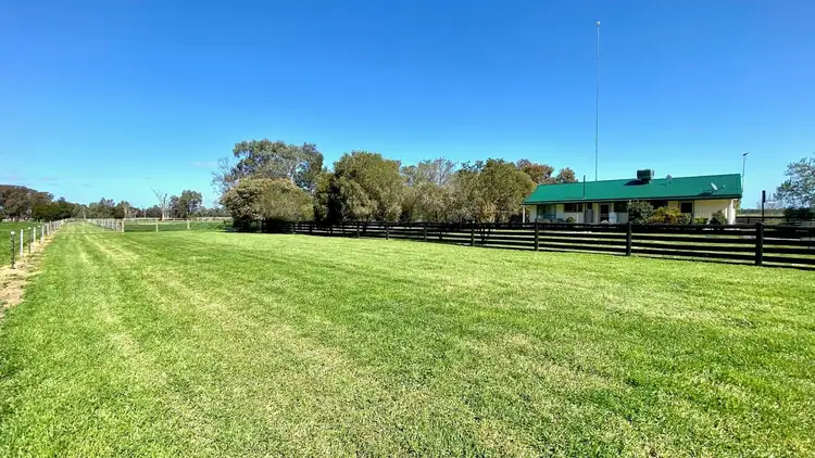 Third view of Homely rural property listing, 370 Hooper Road, Tatura VIC 3616