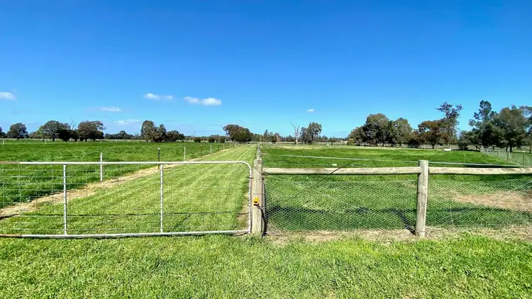 Fourth view of Homely rural property listing, 370 Hooper Road, Tatura VIC 3616
