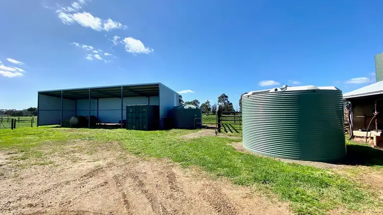 Sixth view of Homely rural property listing, 370 Hooper Road, Tatura VIC 3616