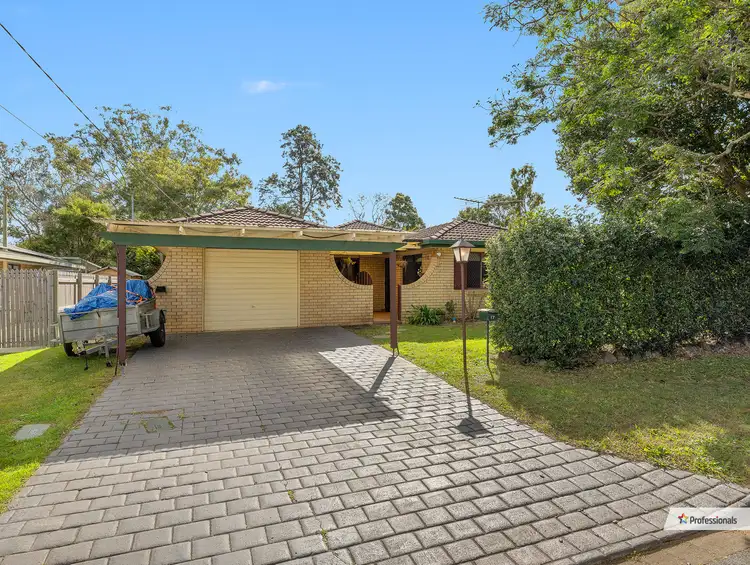 Main view of Homely house listing, 17 Jade Street, Albany Creek QLD 4035