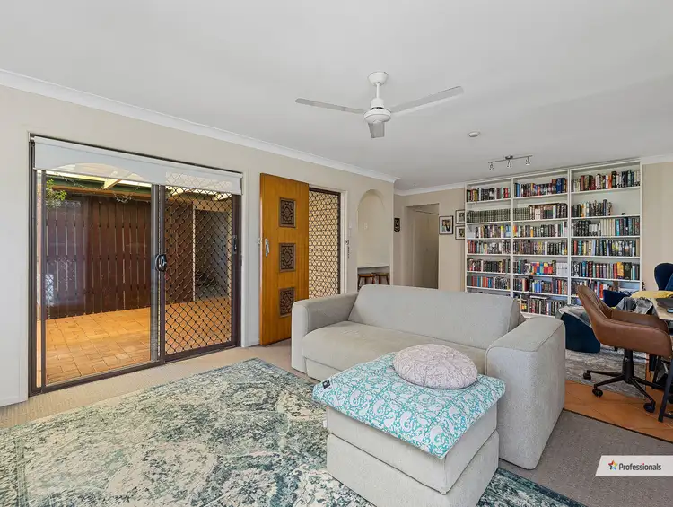 Third view of Homely house listing, 17 Jade Street, Albany Creek QLD 4035