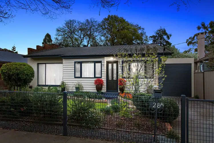 28a Napier Street, Eaglehawk VIC 3556