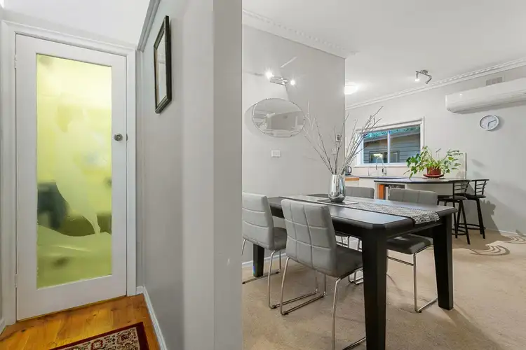 Second view of Homely house listing, 28a Napier Street, Eaglehawk VIC 3556