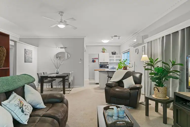 Third view of Homely house listing, 28a Napier Street, Eaglehawk VIC 3556