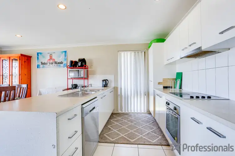 Fourth view of Homely house listing, 35 Harold Reinhardt Drive, Redbank Plains QLD 4301