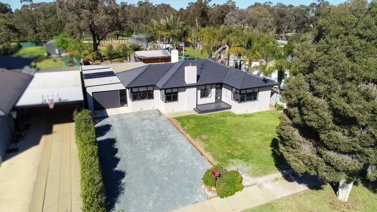 Main view of Homely house listing, 48 Station Street, Kyabram VIC 3620