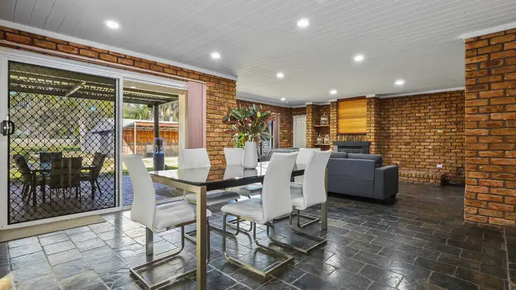 Second view of Homely house listing, 48 Station Street, Kyabram VIC 3620