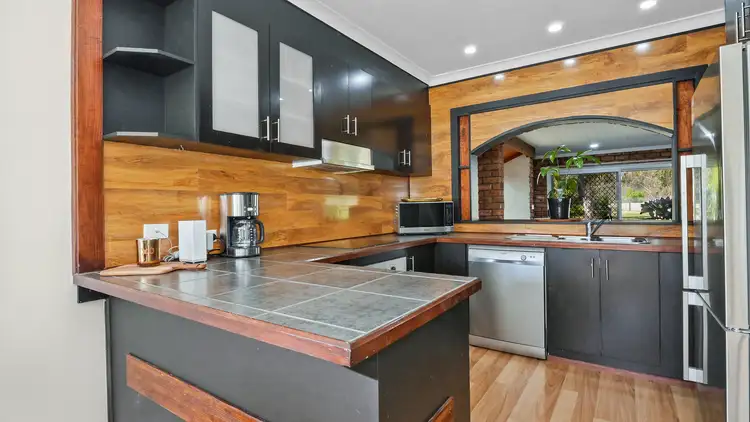 Fourth view of Homely house listing, 48 Station Street, Kyabram VIC 3620