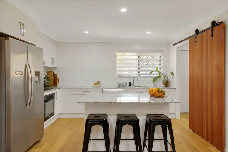 Third view of Homely house listing, 17 Robinson Street, Taranganba QLD 4703