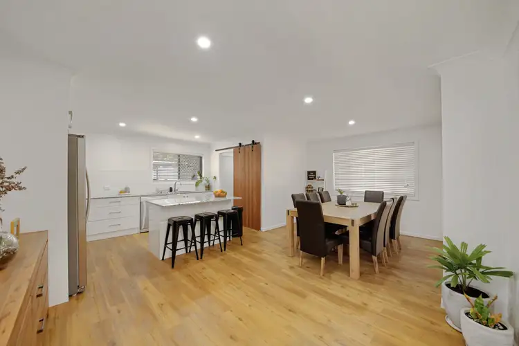 Fourth view of Homely house listing, 17 Robinson Street, Taranganba QLD 4703