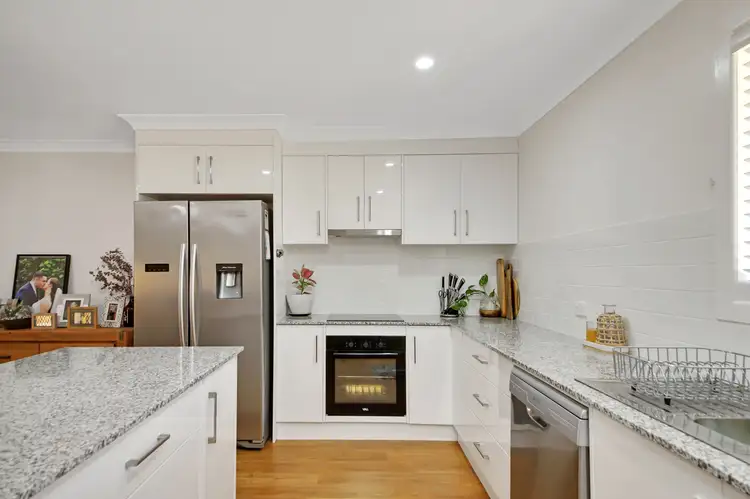 Fifth view of Homely house listing, 17 Robinson Street, Taranganba QLD 4703