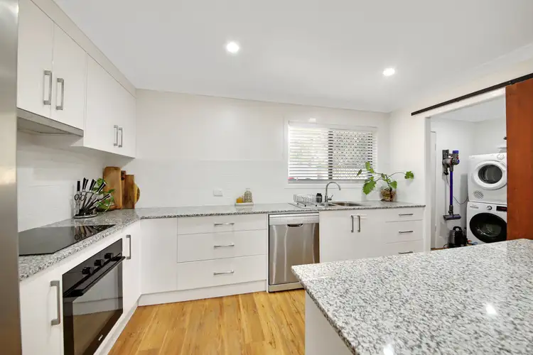Sixth view of Homely house listing, 17 Robinson Street, Taranganba QLD 4703